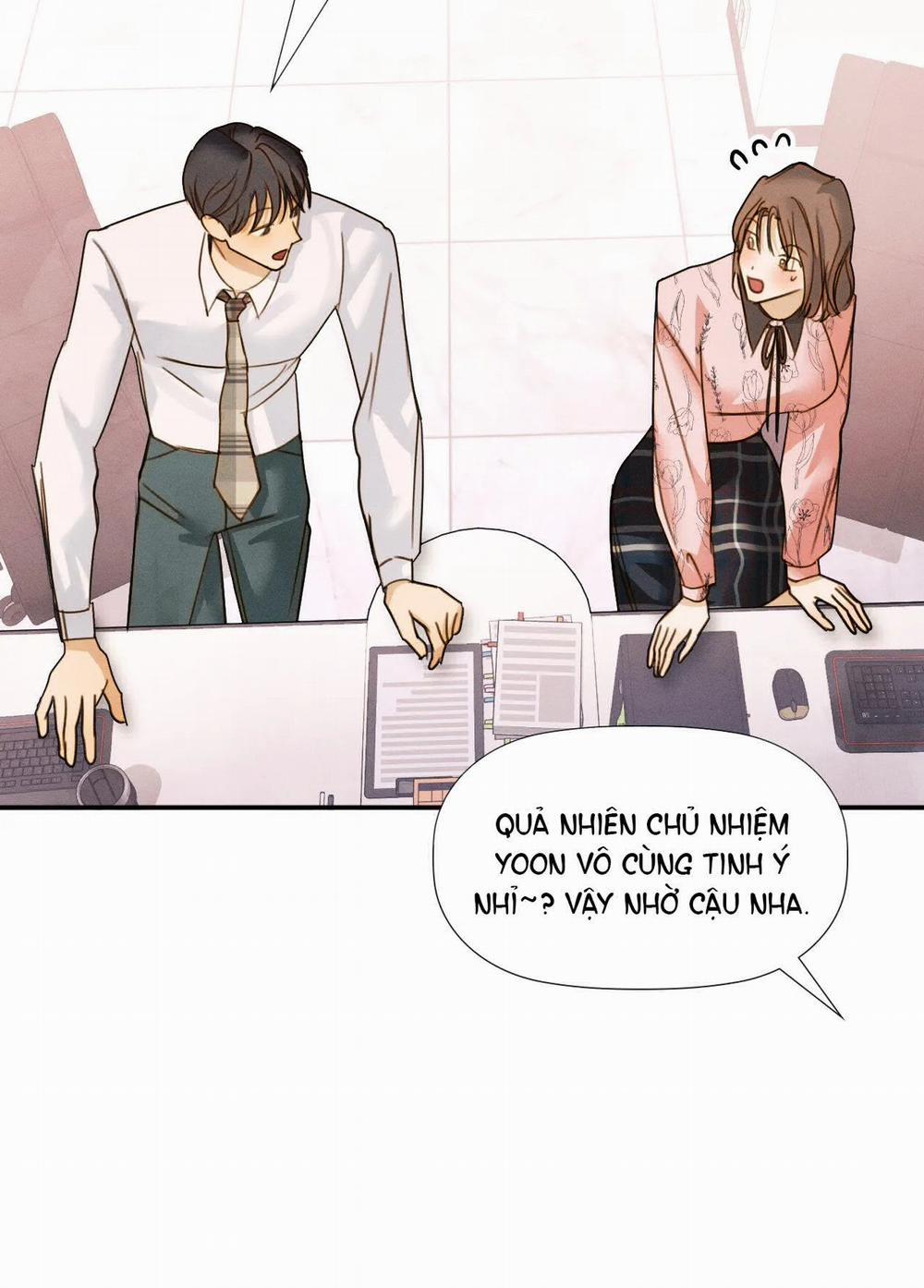 [18+] Tình Yêu Trong Sáng 20.2 trang 52