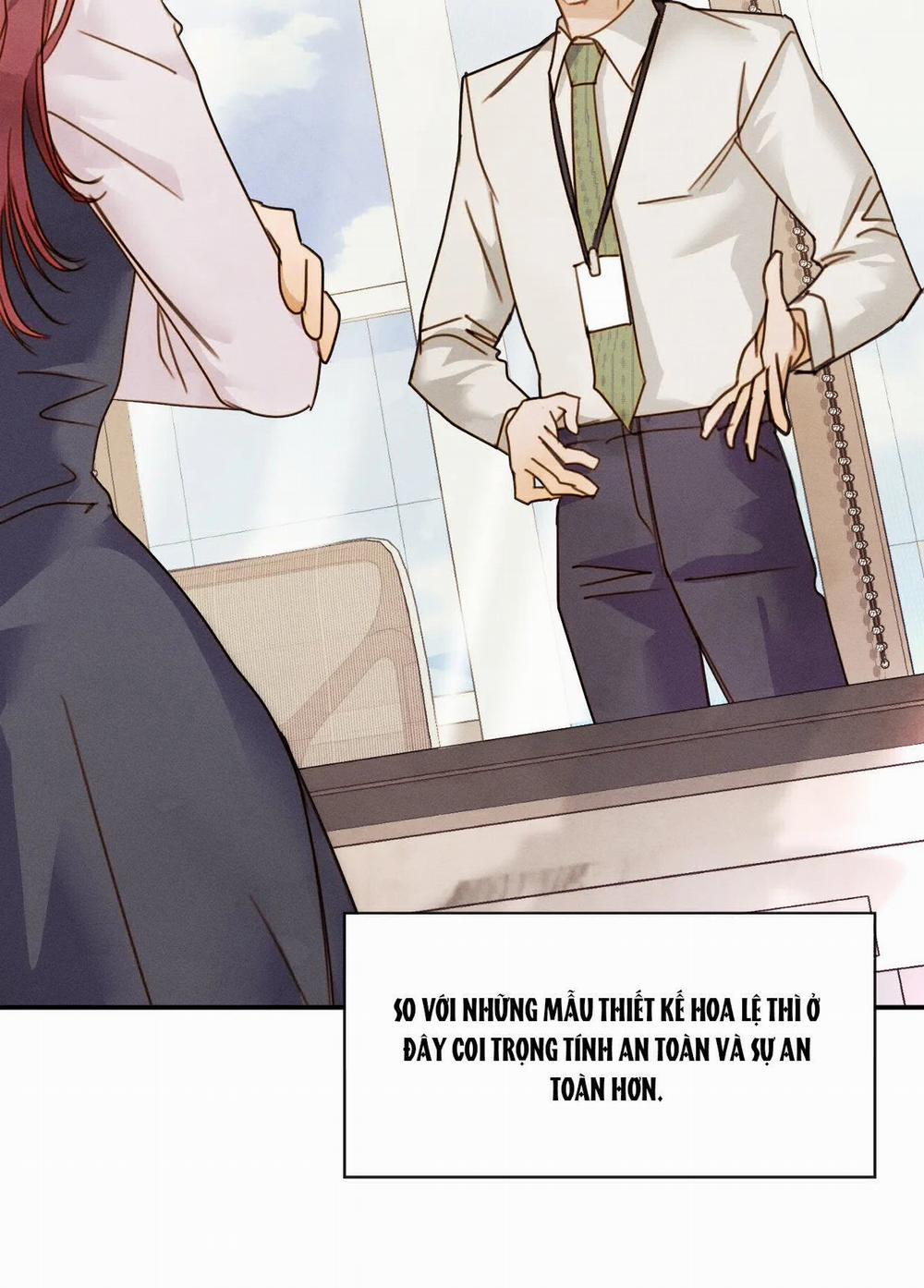 [18+] Tình Yêu Trong Sáng 20.2 trang 6