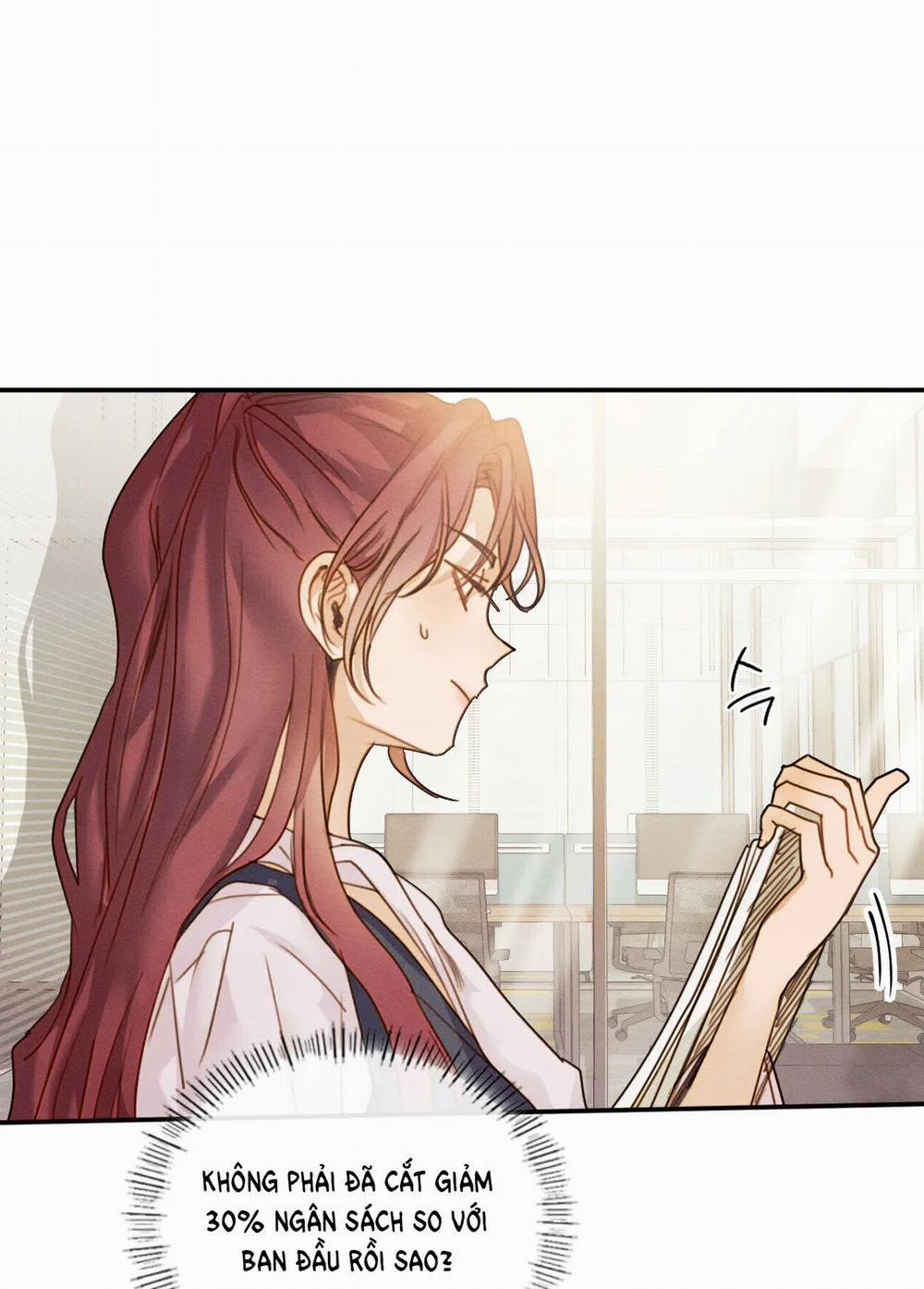 [18+] Tình Yêu Trong Sáng 20.2 trang 7