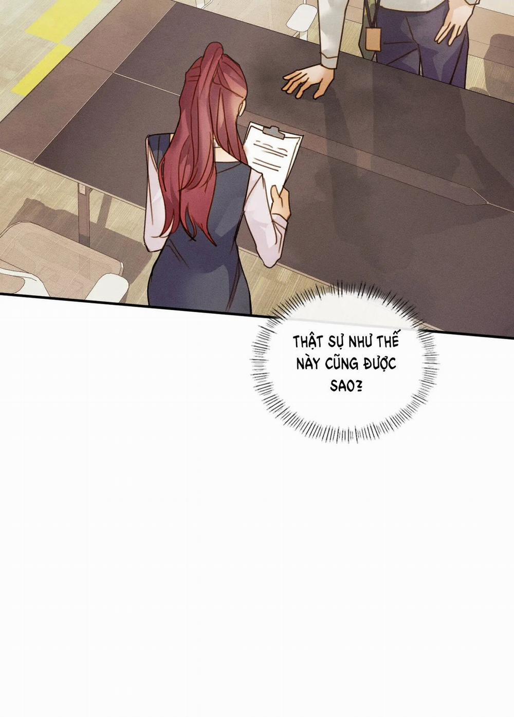 [18+] Tình Yêu Trong Sáng 20.2 trang 9