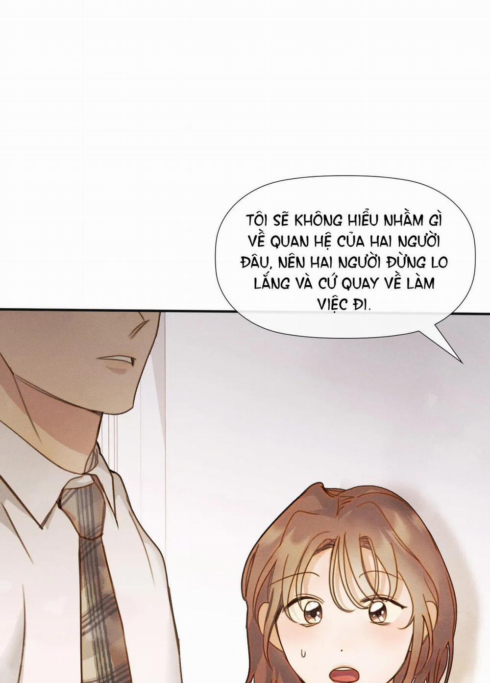 [18+] Tình Yêu Trong Sáng 21.1 trang 10