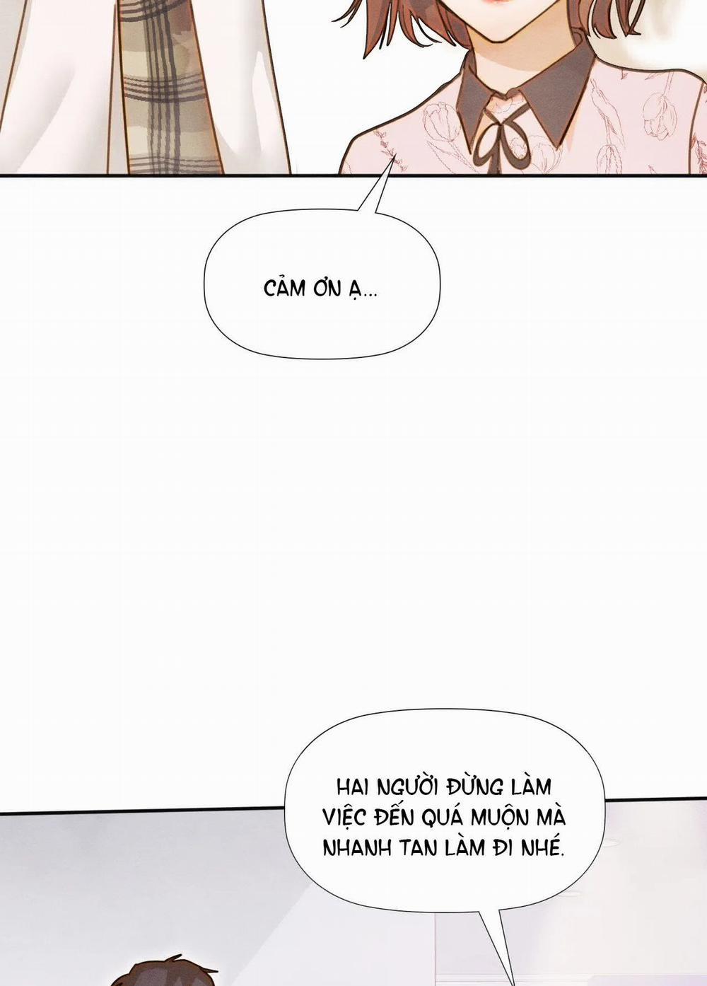 [18+] Tình Yêu Trong Sáng 21.1 trang 11