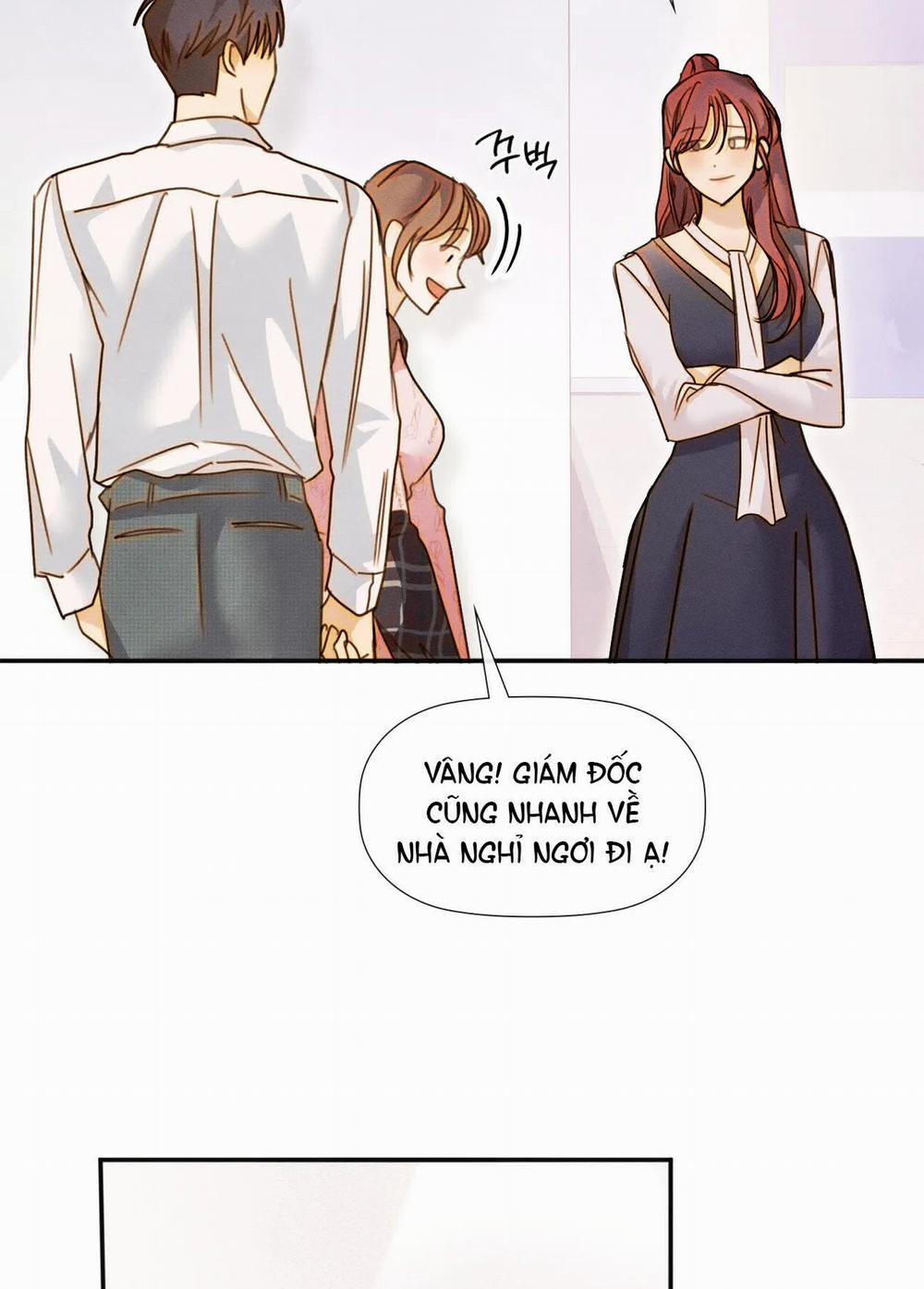 [18+] Tình Yêu Trong Sáng 21.1 trang 12