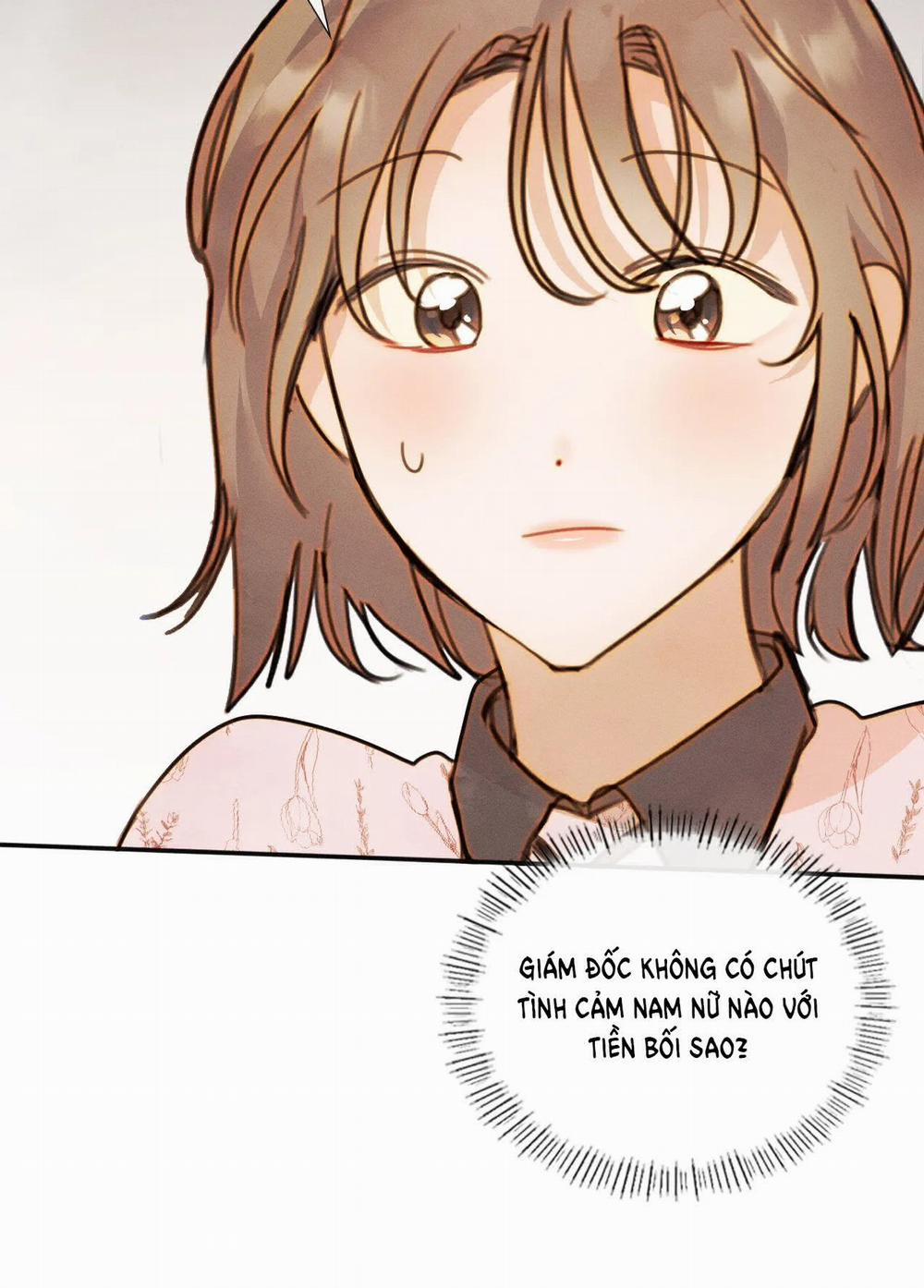 [18+] Tình Yêu Trong Sáng 21.1 trang 14