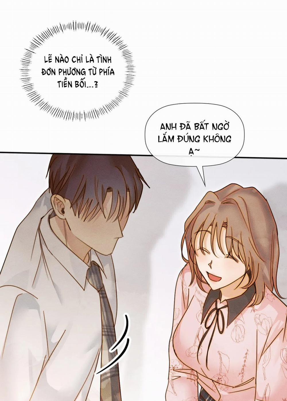 [18+] Tình Yêu Trong Sáng 21.1 trang 15