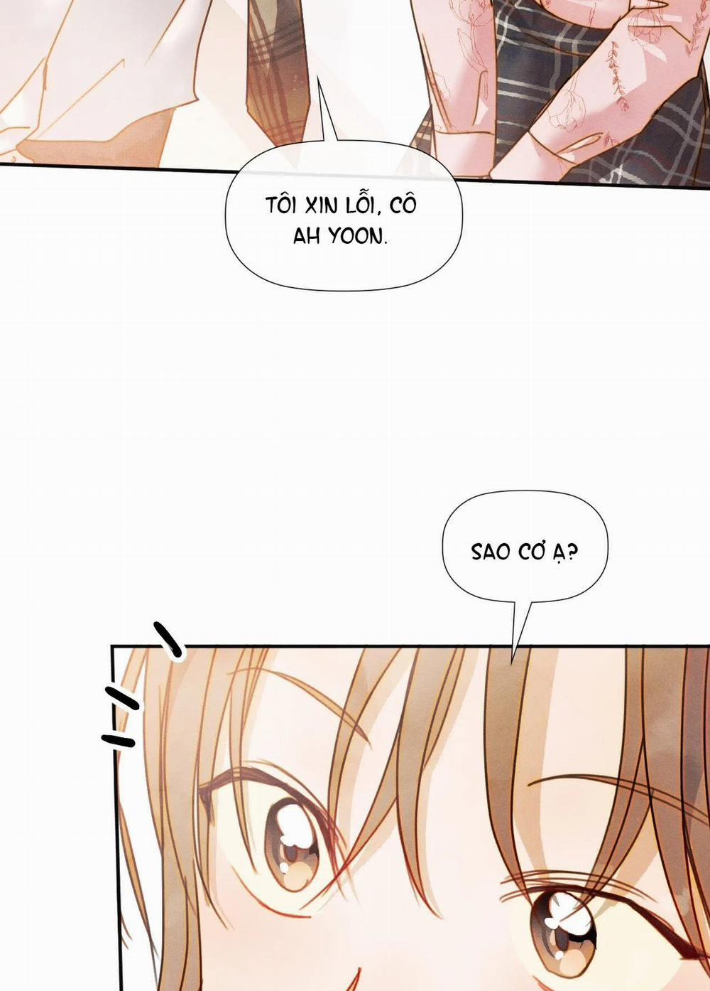 [18+] Tình Yêu Trong Sáng 21.1 trang 16