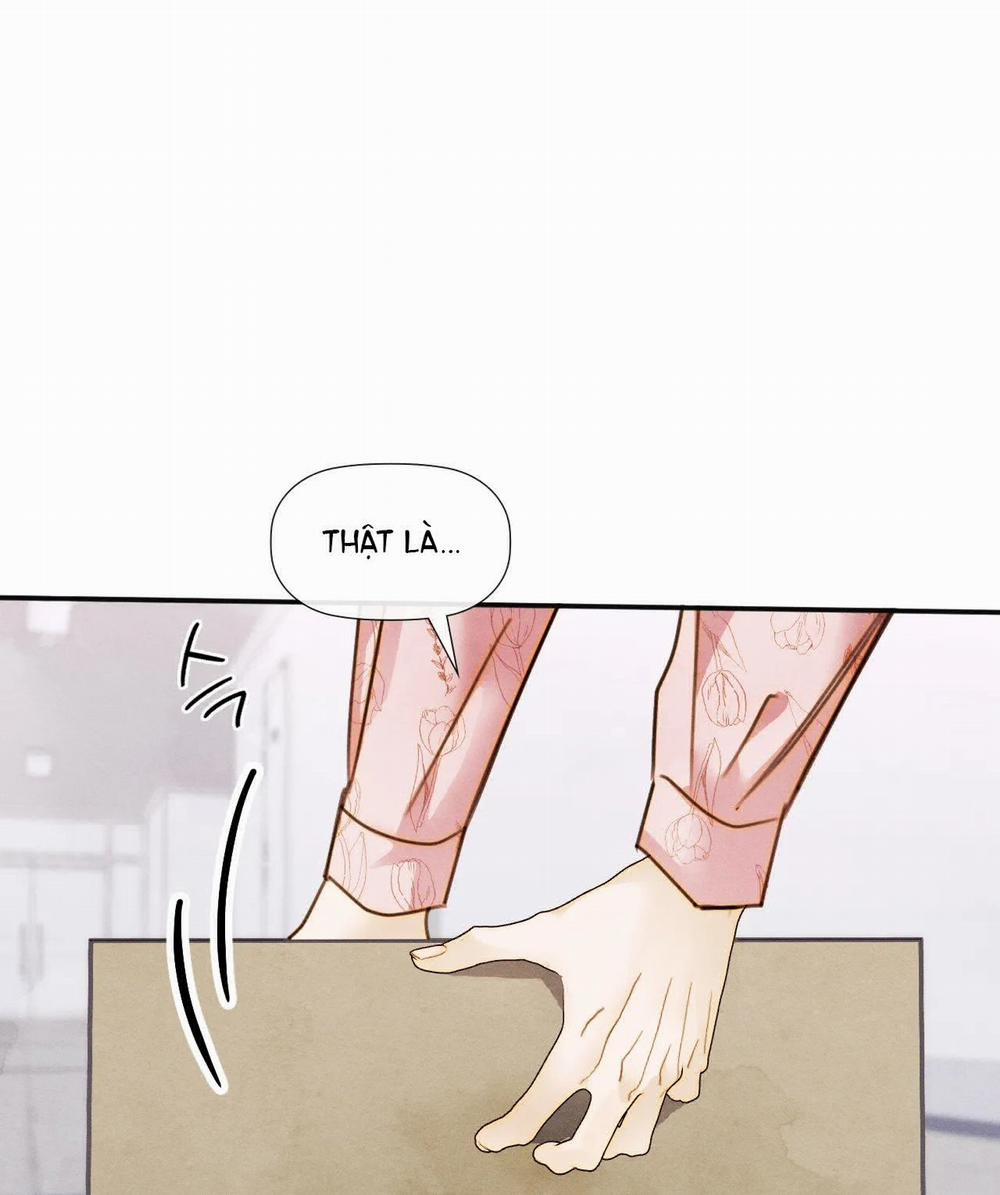 [18+] Tình Yêu Trong Sáng 21.1 trang 22