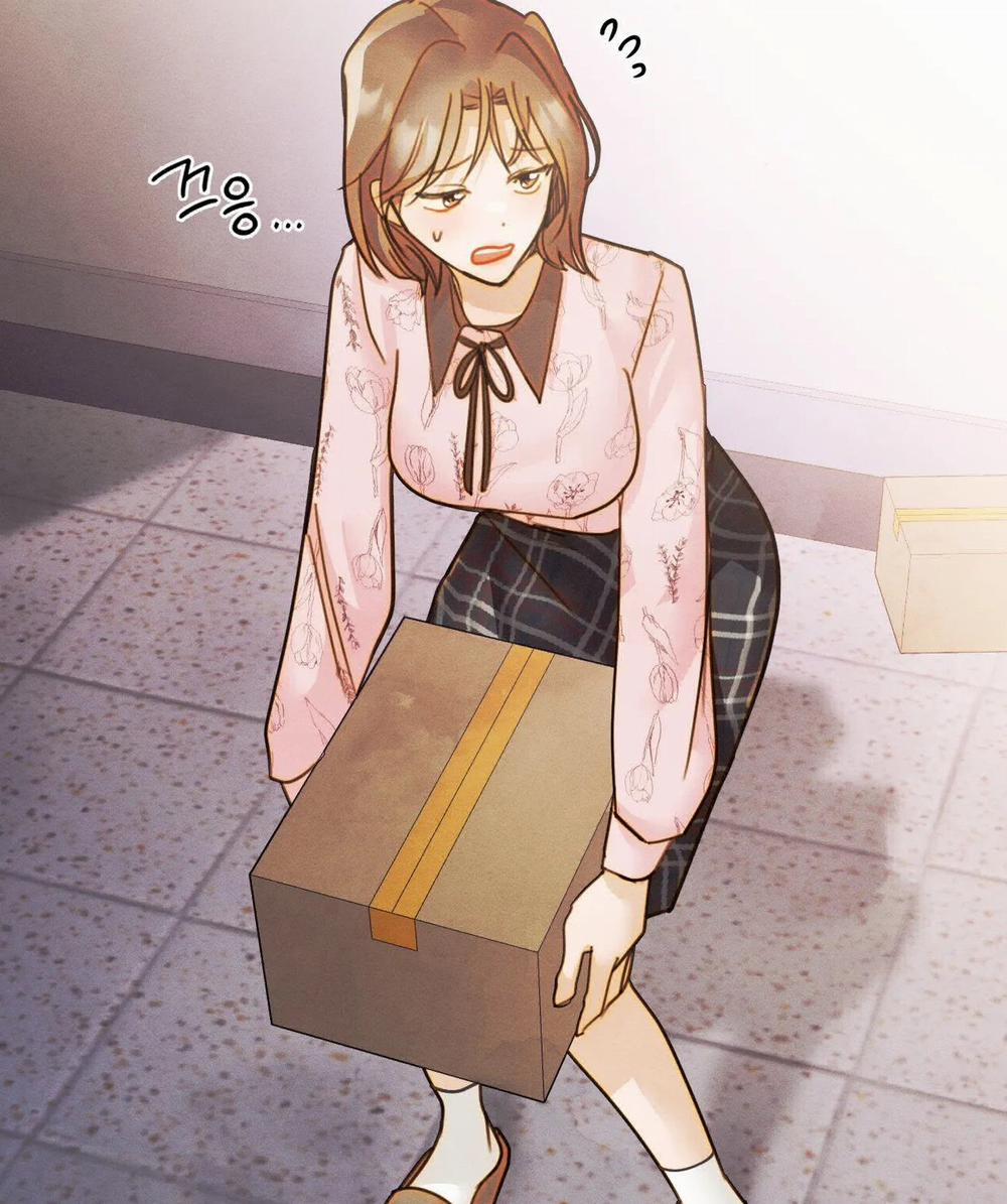 [18+] Tình Yêu Trong Sáng 21.1 trang 24