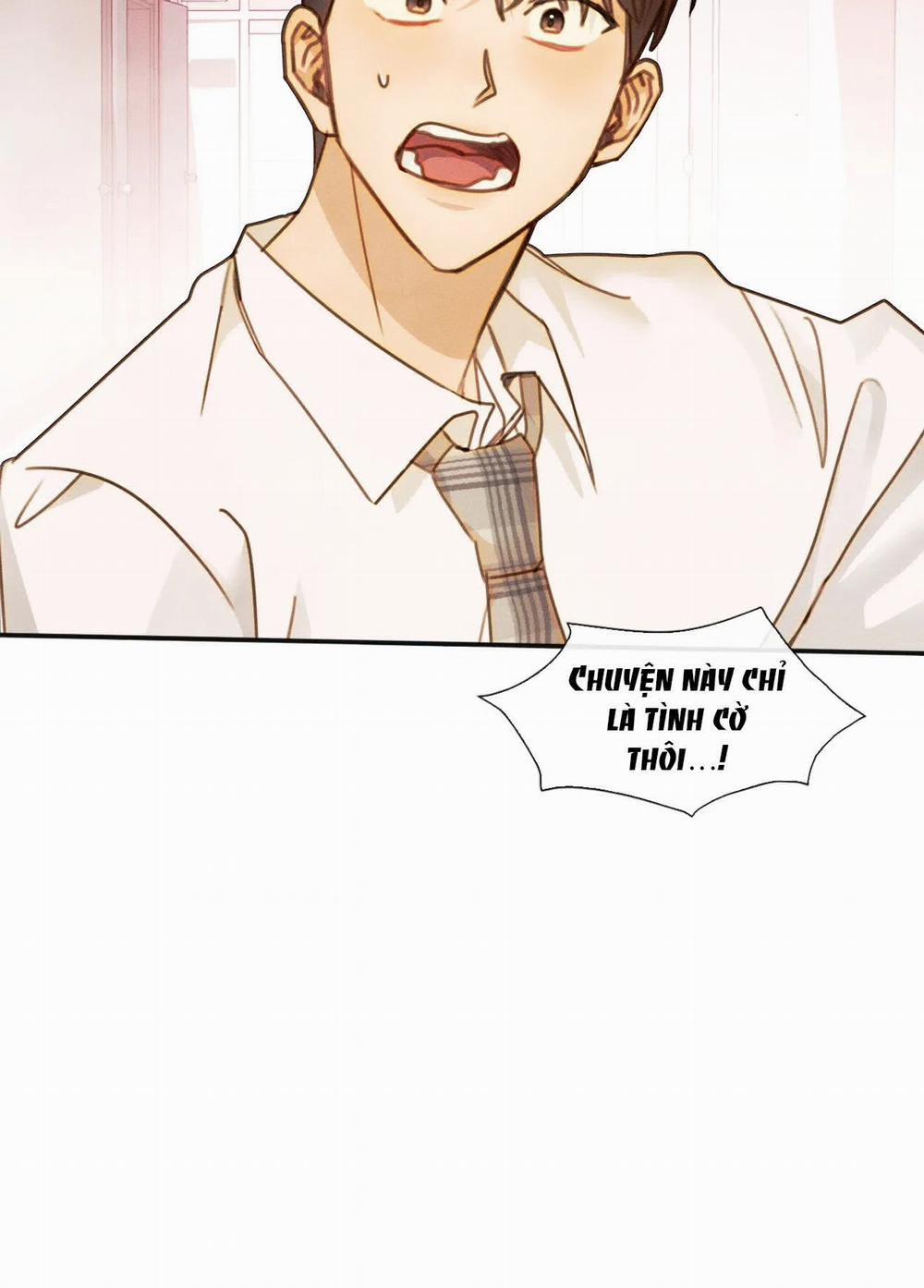 [18+] Tình Yêu Trong Sáng 21.1 trang 3