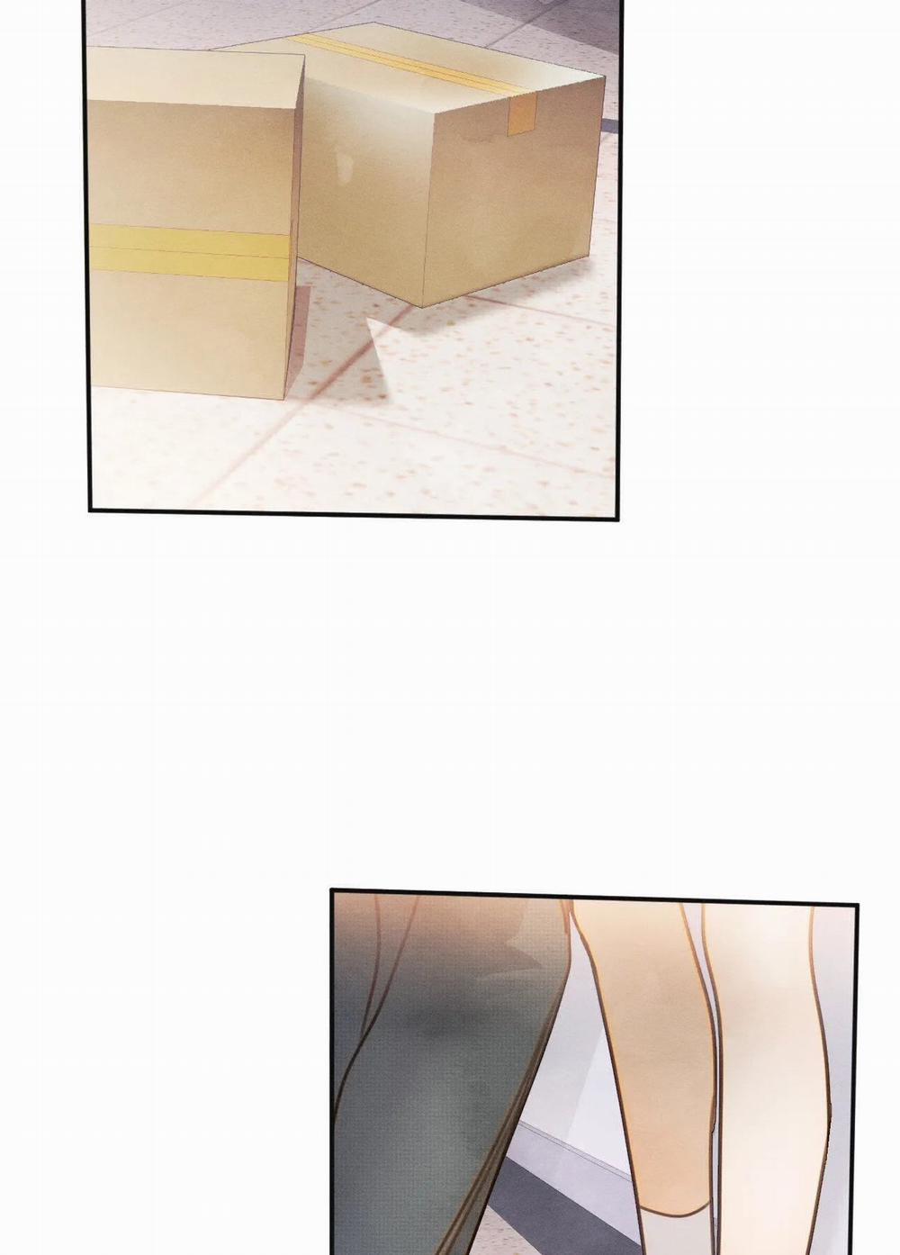 [18+] Tình Yêu Trong Sáng 21.1 trang 6