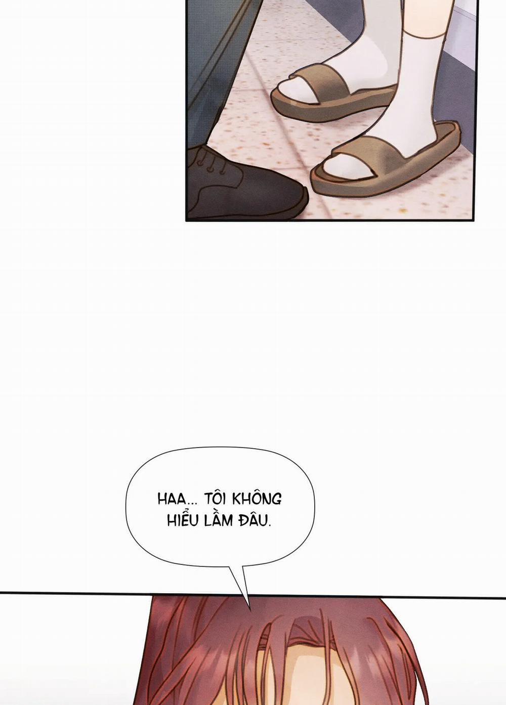 [18+] Tình Yêu Trong Sáng 21.1 trang 7