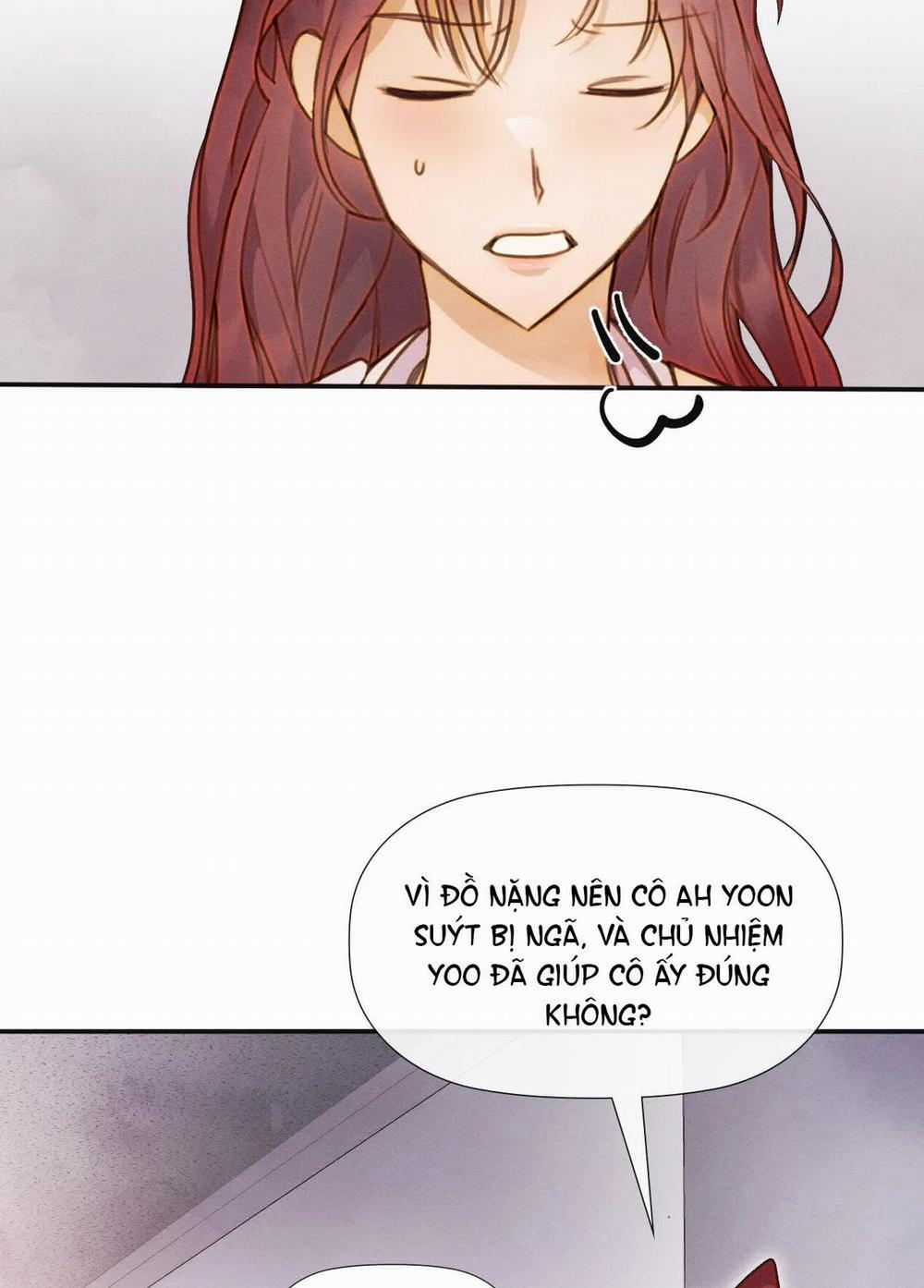 [18+] Tình Yêu Trong Sáng 21.1 trang 8