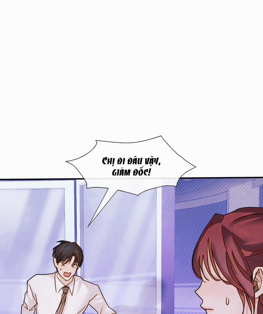 [18+] Tình Yêu Trong Sáng 21.2 trang 0