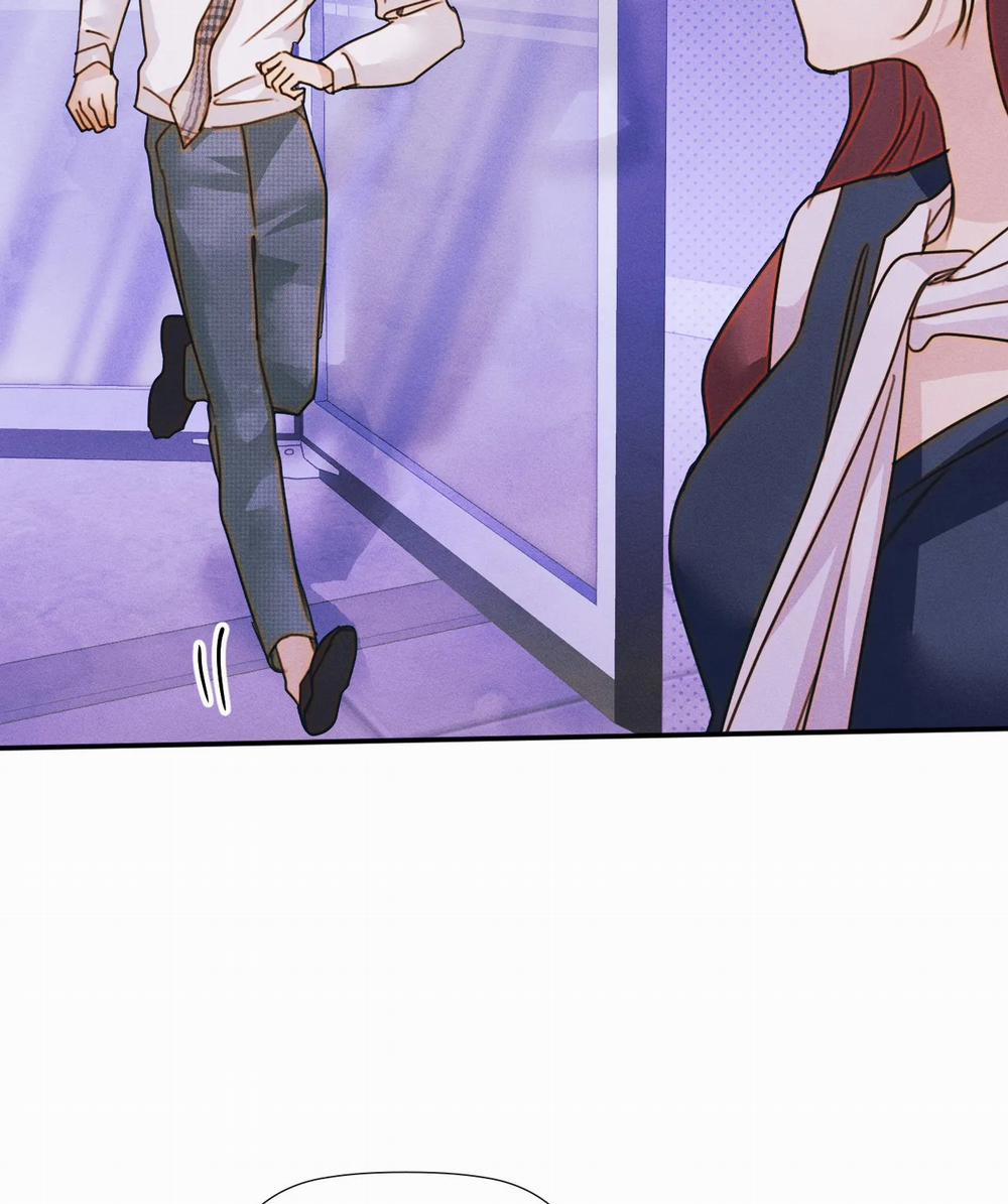 [18+] Tình Yêu Trong Sáng 21.2 trang 1