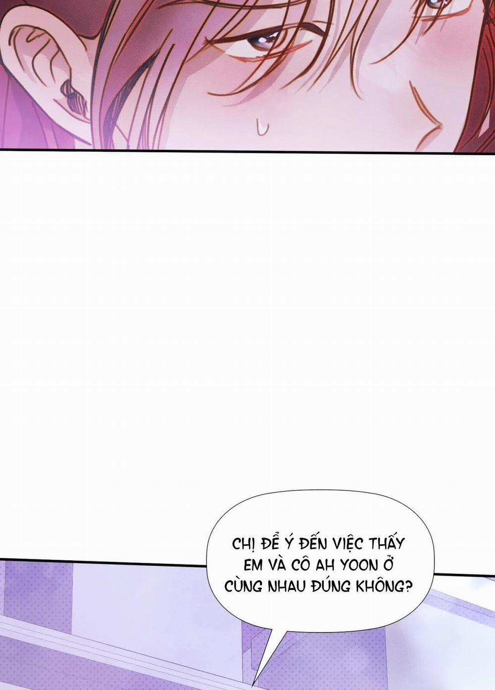 [18+] Tình Yêu Trong Sáng 21.2 trang 13