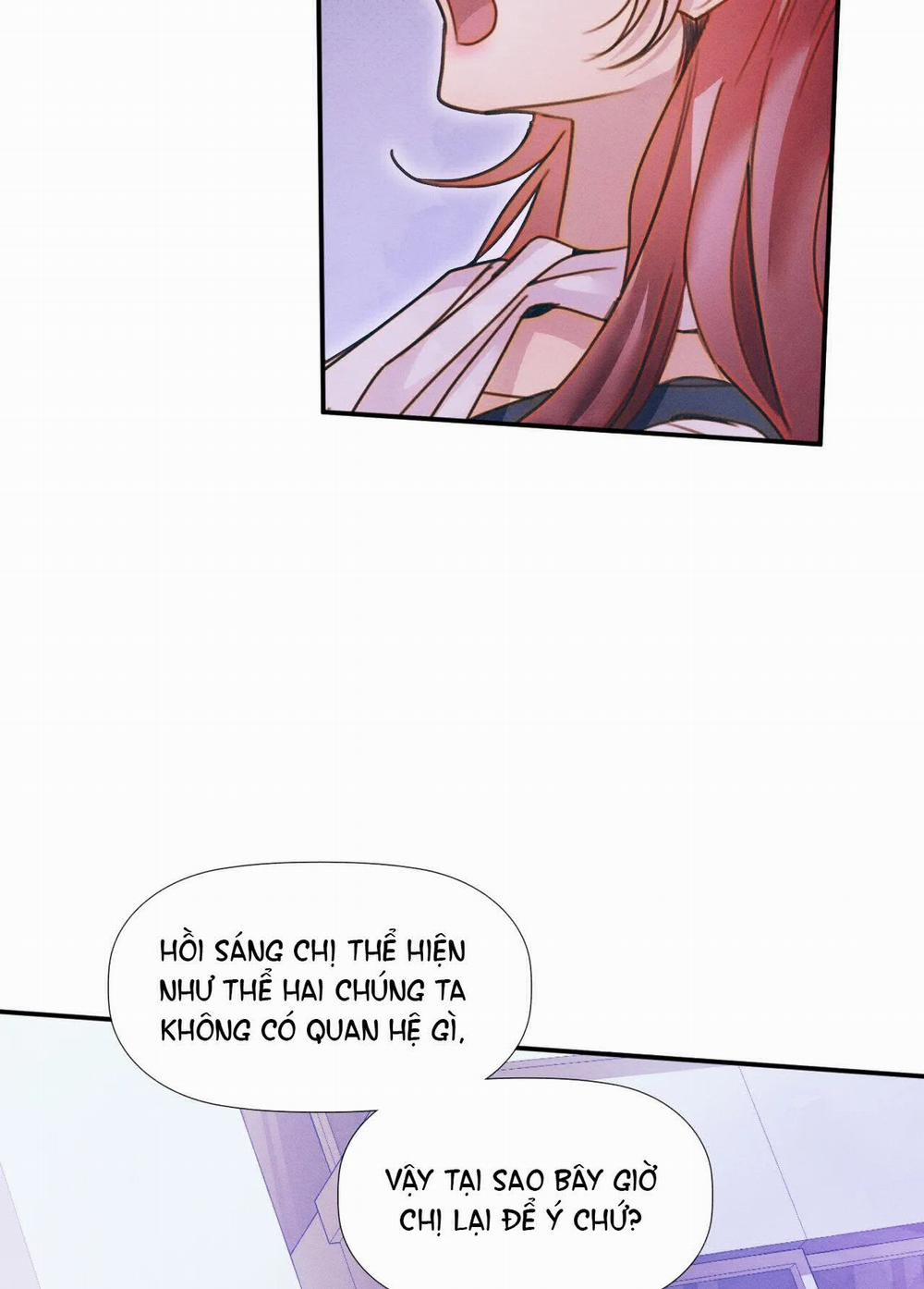 [18+] Tình Yêu Trong Sáng 21.2 trang 16