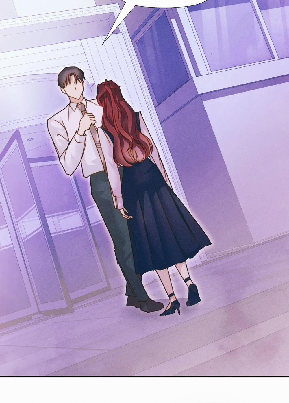 [18+] Tình Yêu Trong Sáng 21.2 trang 17