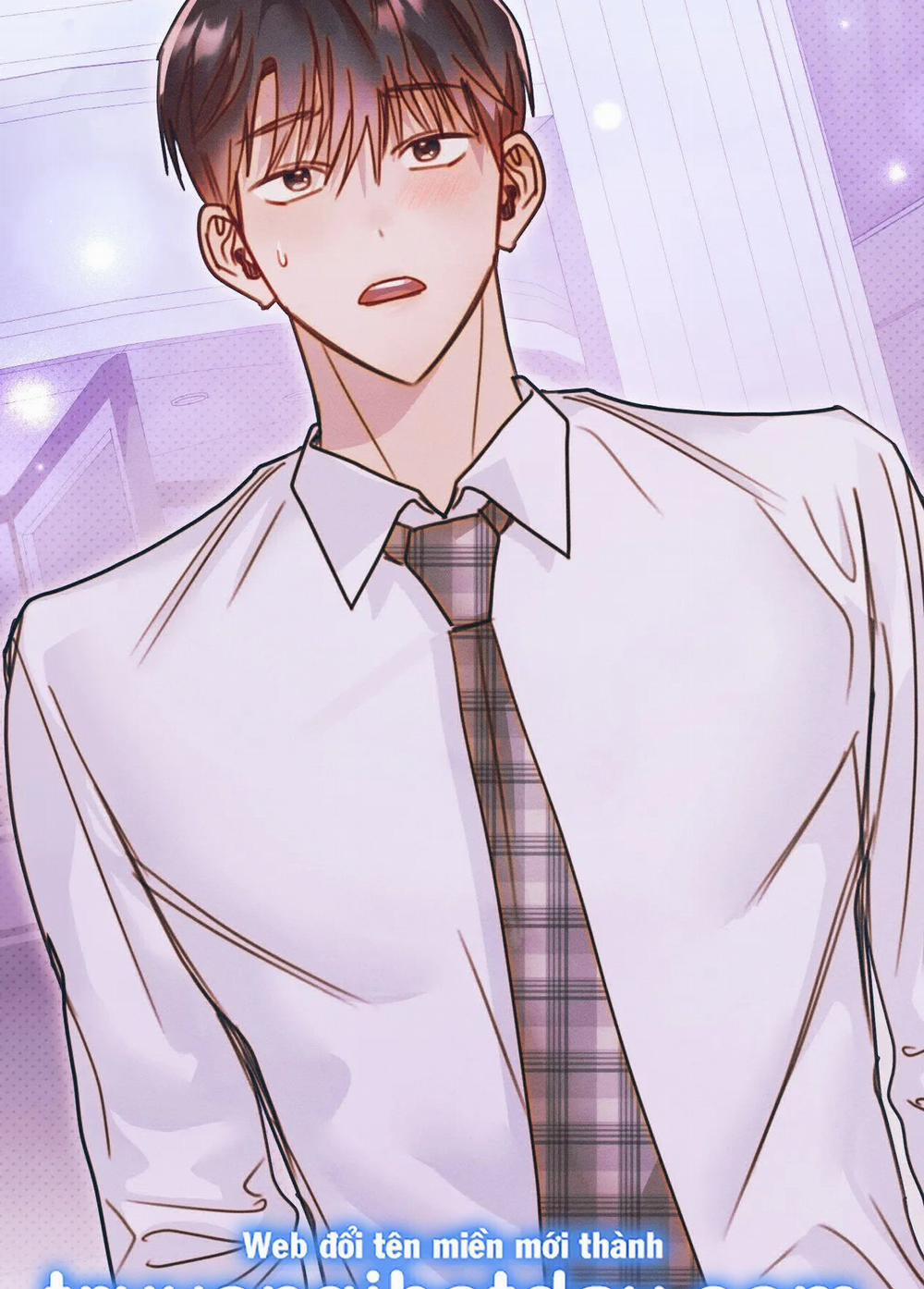 [18+] Tình Yêu Trong Sáng 21.2 trang 19