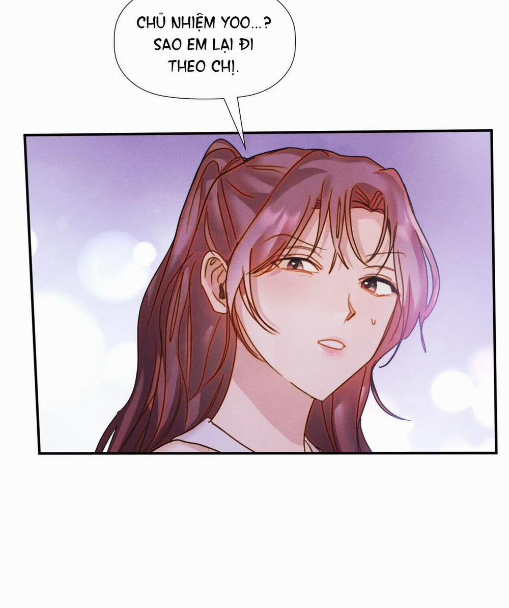 [18+] Tình Yêu Trong Sáng 21.2 trang 2