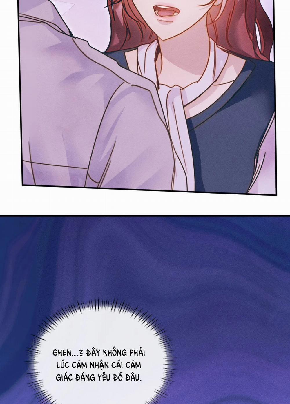 [18+] Tình Yêu Trong Sáng 21.2 trang 21