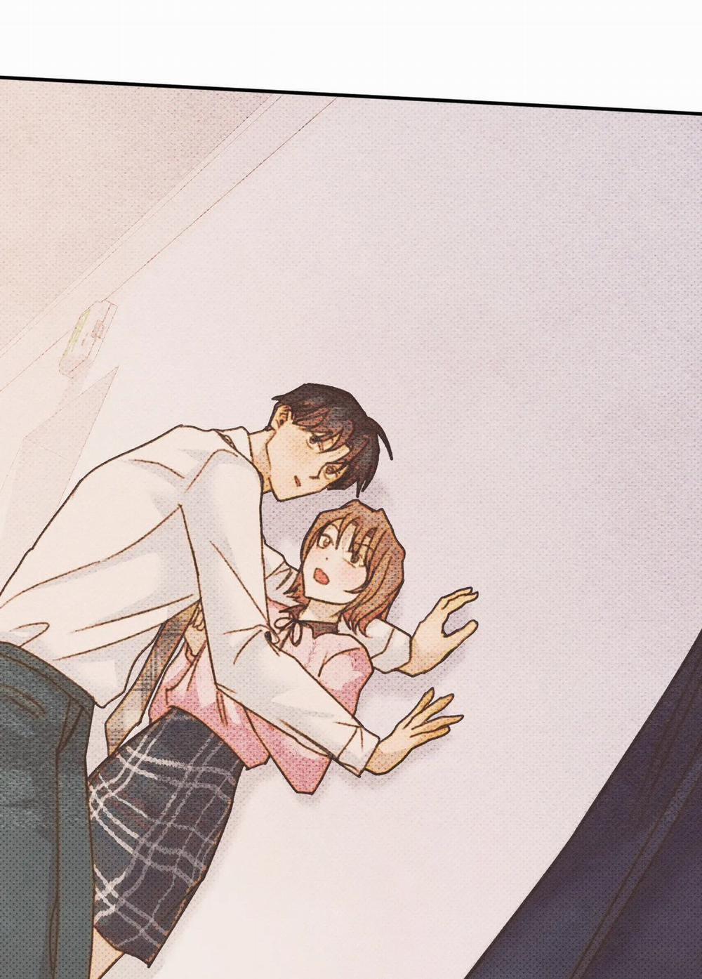 [18+] Tình Yêu Trong Sáng 21.2 trang 24