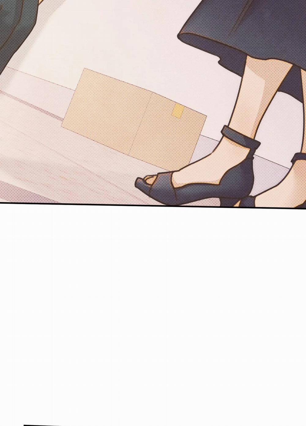 [18+] Tình Yêu Trong Sáng 21.2 trang 25