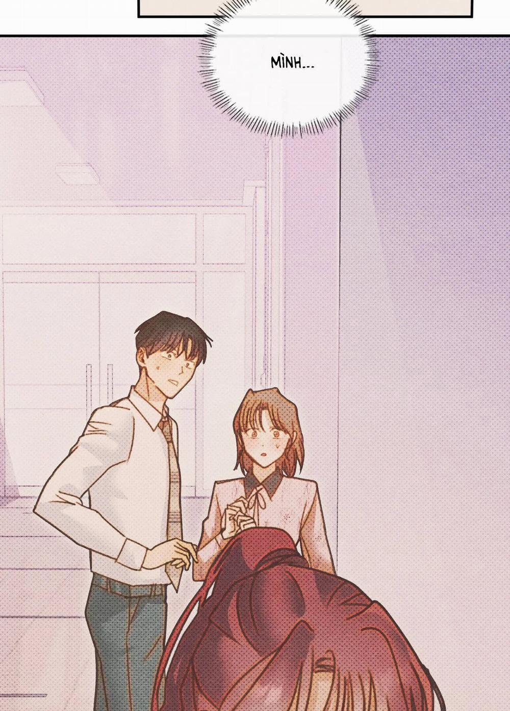 [18+] Tình Yêu Trong Sáng 21.2 trang 28