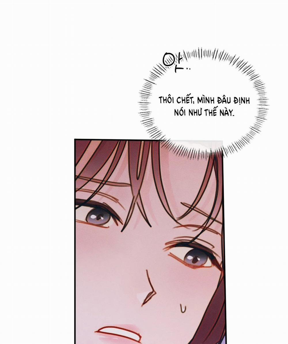 [18+] Tình Yêu Trong Sáng 21.2 trang 3