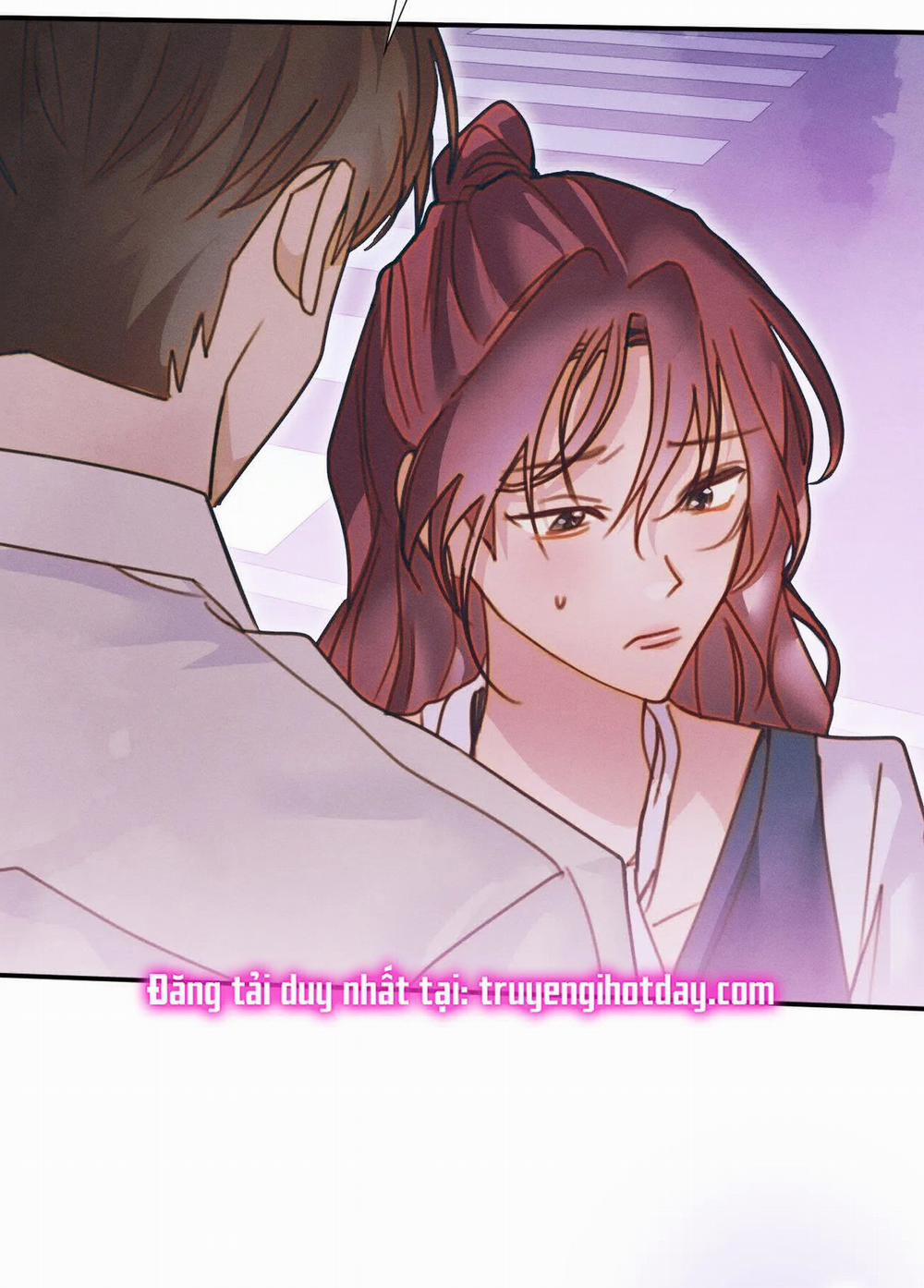 [18+] Tình Yêu Trong Sáng 21.2 trang 32