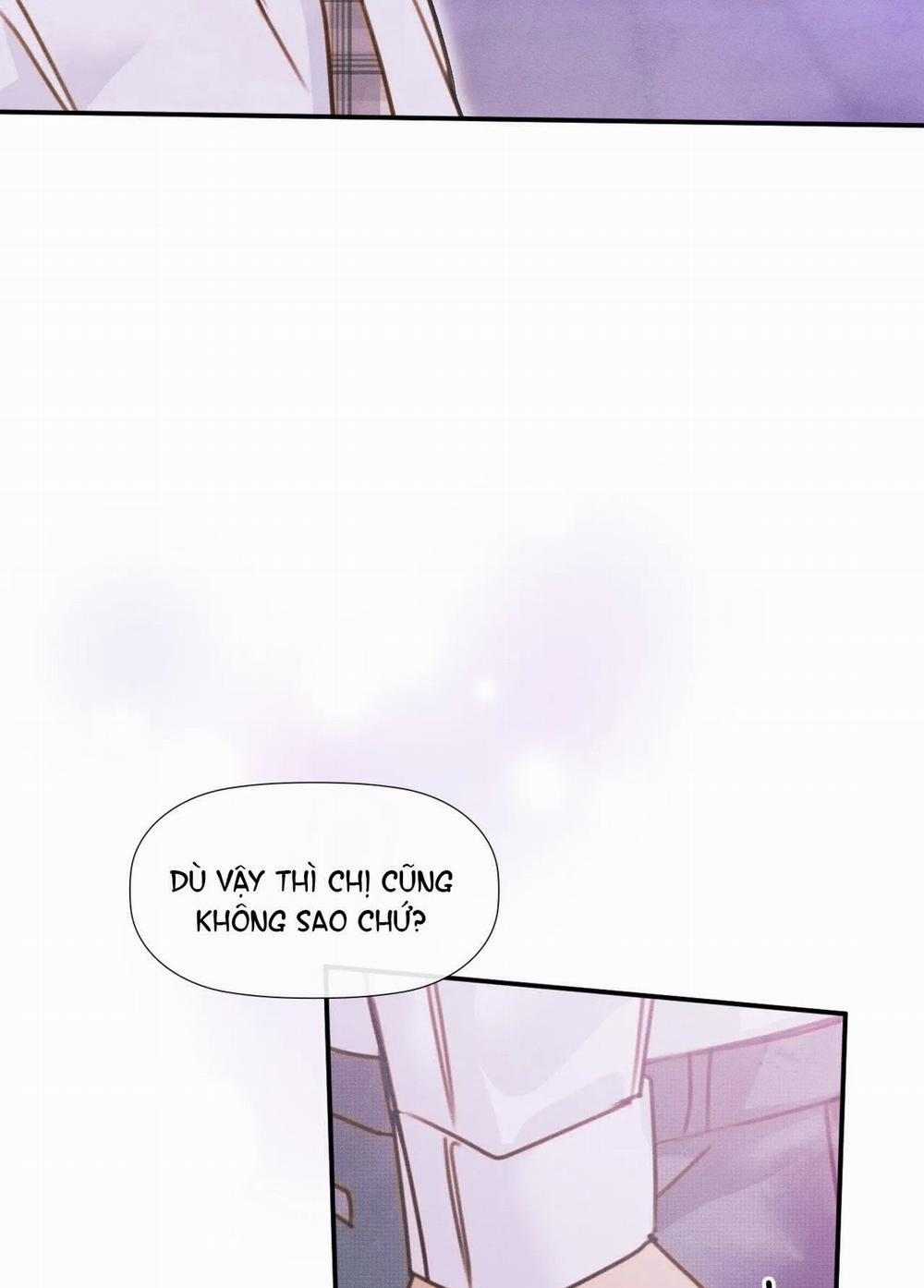 [18+] Tình Yêu Trong Sáng 21.2 trang 34