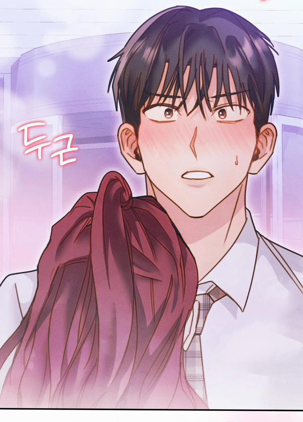 [18+] Tình Yêu Trong Sáng 21.2 trang 44