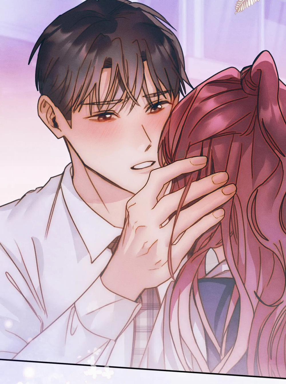 [18+] Tình Yêu Trong Sáng 21.2 trang 53