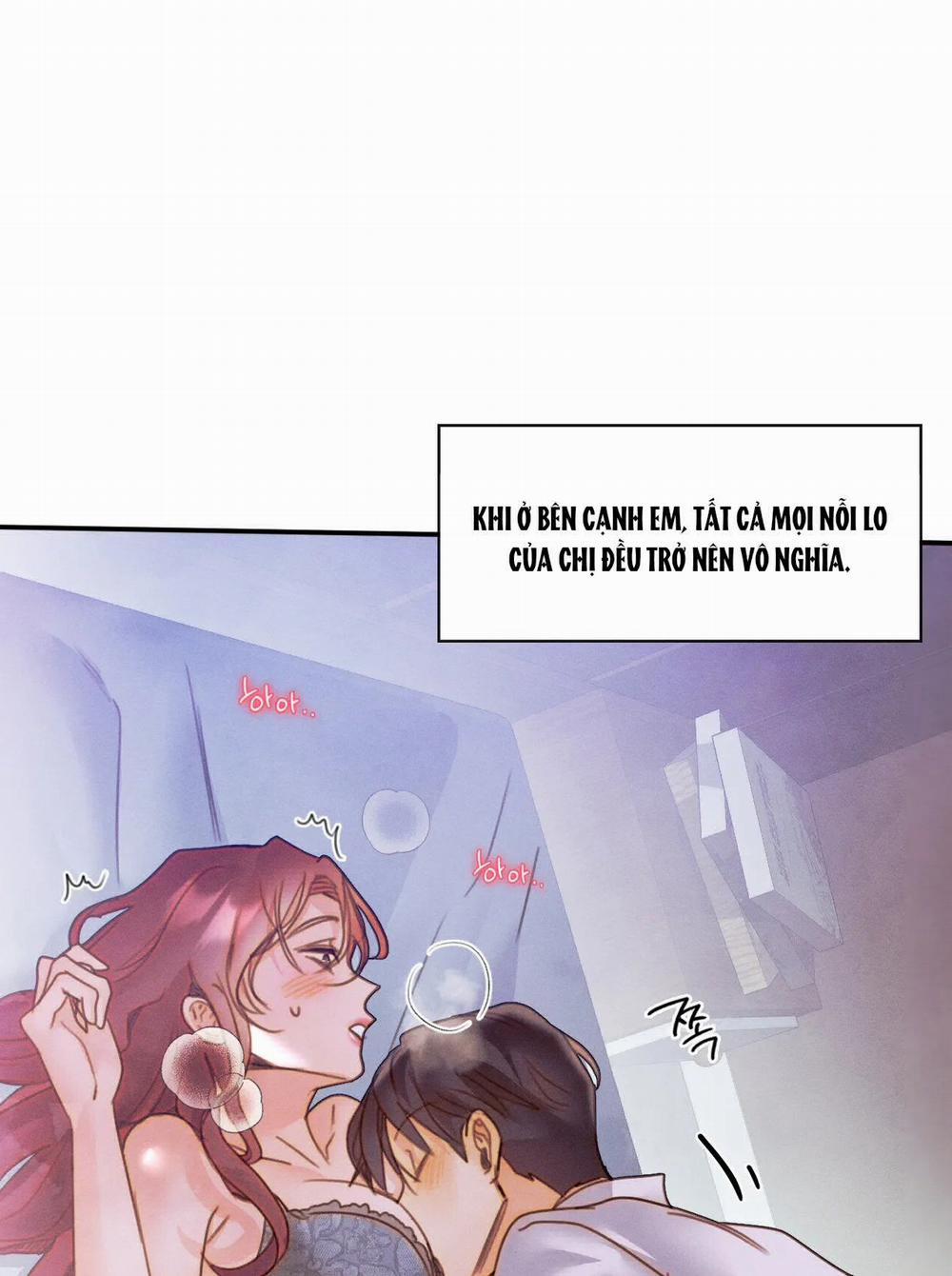 [18+] Tình Yêu Trong Sáng 21.2 trang 59