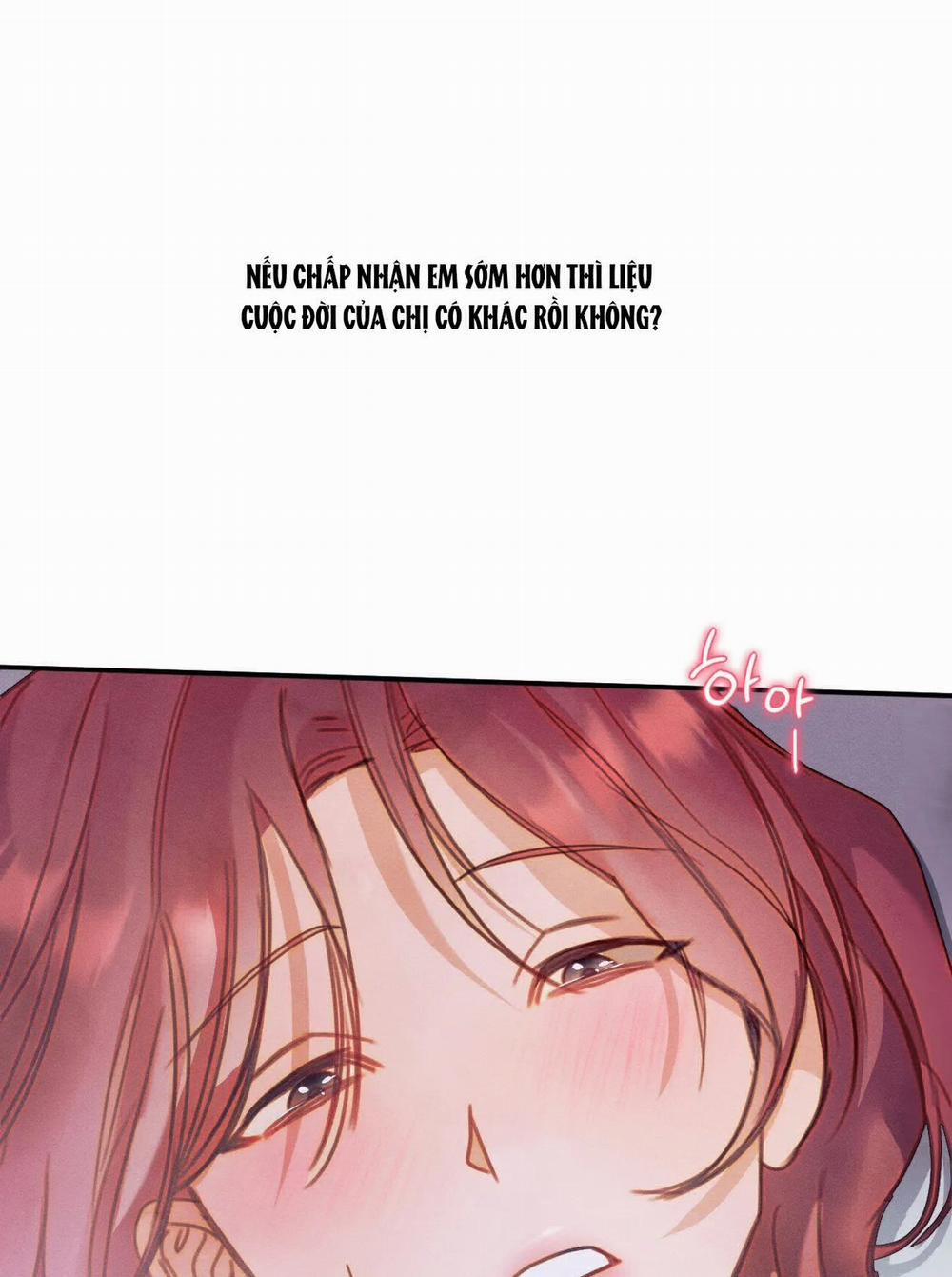 [18+] Tình Yêu Trong Sáng 21.2 trang 61