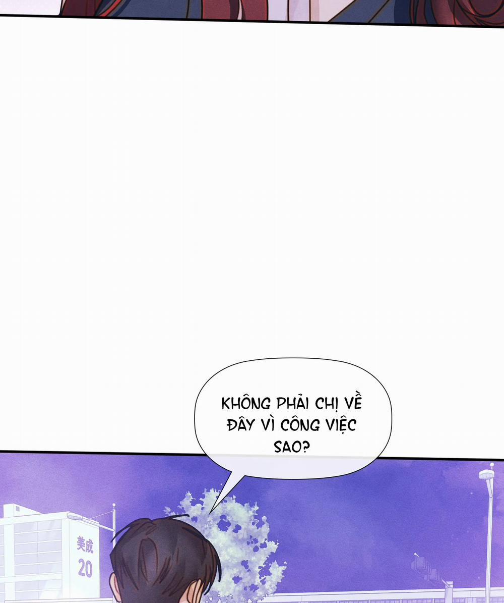 [18+] Tình Yêu Trong Sáng 21.2 trang 8