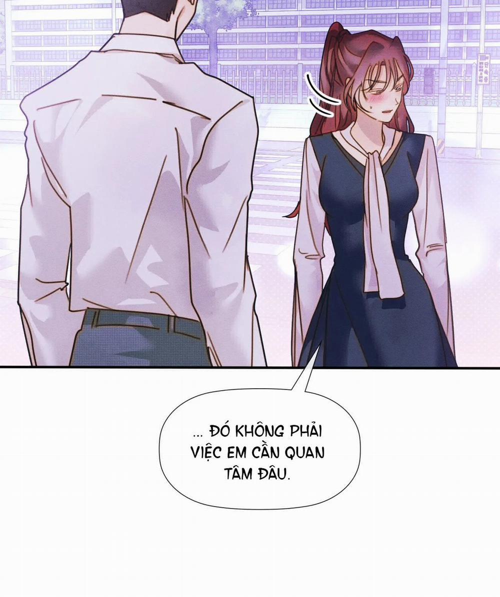 [18+] Tình Yêu Trong Sáng 21.2 trang 9