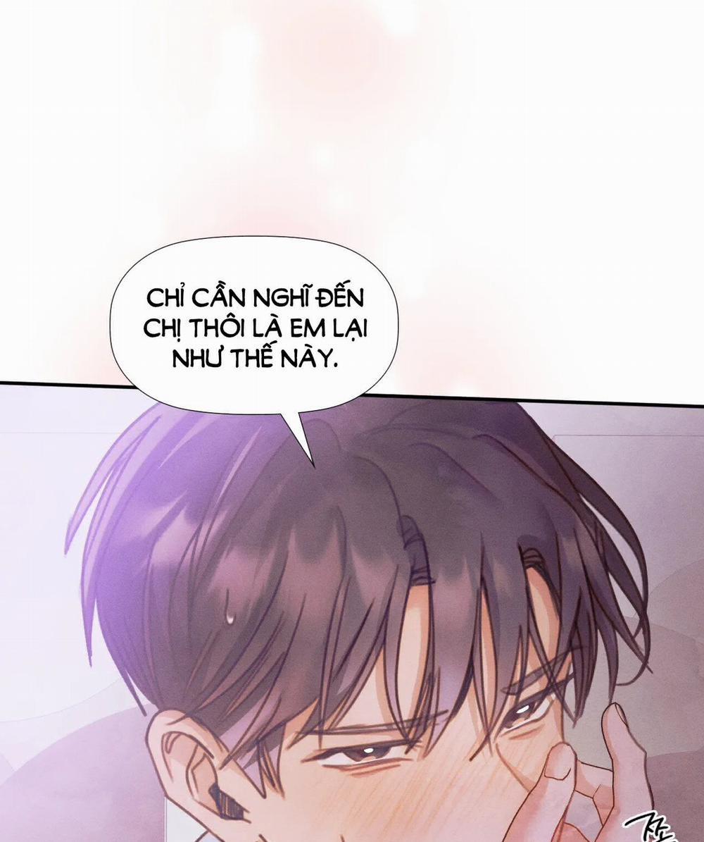 [18+] Tình Yêu Trong Sáng 22.1 trang 24