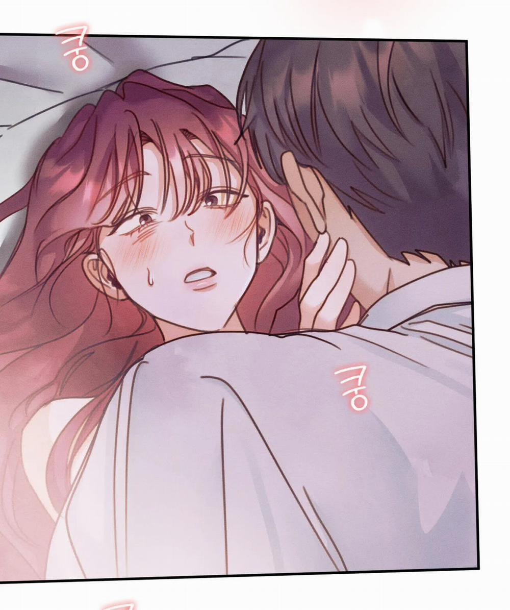 [18+] Tình Yêu Trong Sáng 22.1 trang 26