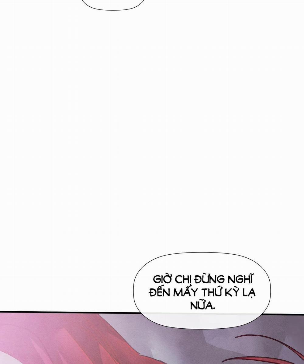 [18+] Tình Yêu Trong Sáng 22.1 trang 8