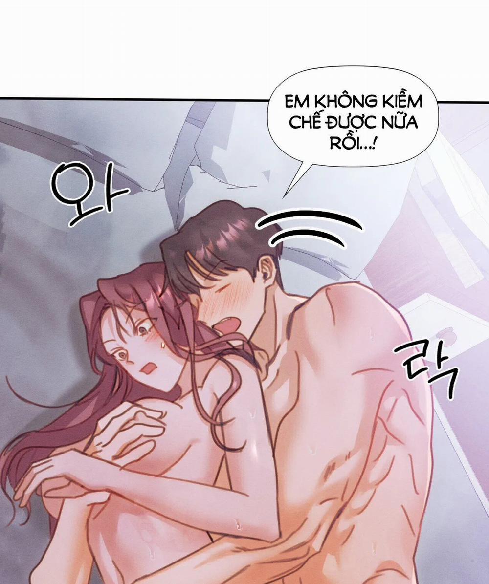 [18+] Tình Yêu Trong Sáng 22.2 trang 20