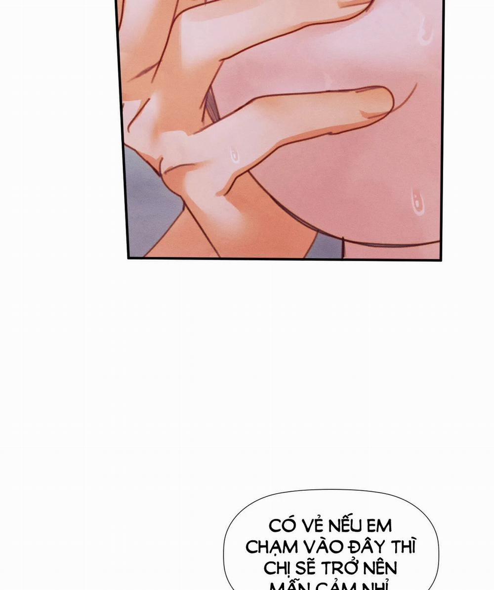 [18+] Tình Yêu Trong Sáng 22.2 trang 26