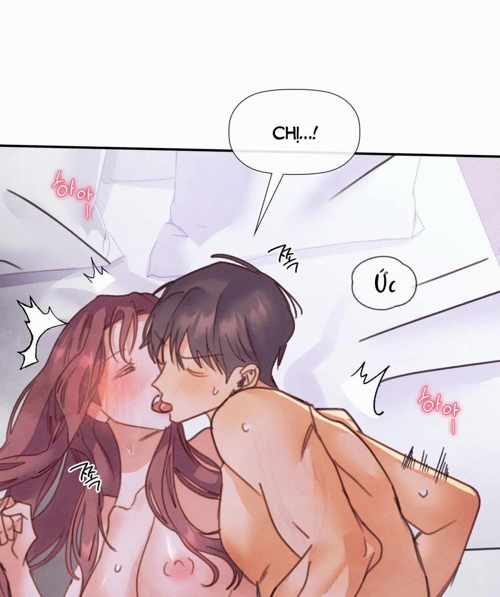 [18+] Tình Yêu Trong Sáng 22.2 trang 48