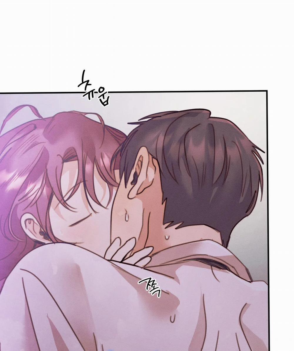 [18+] Tình Yêu Trong Sáng 22.2 trang 8