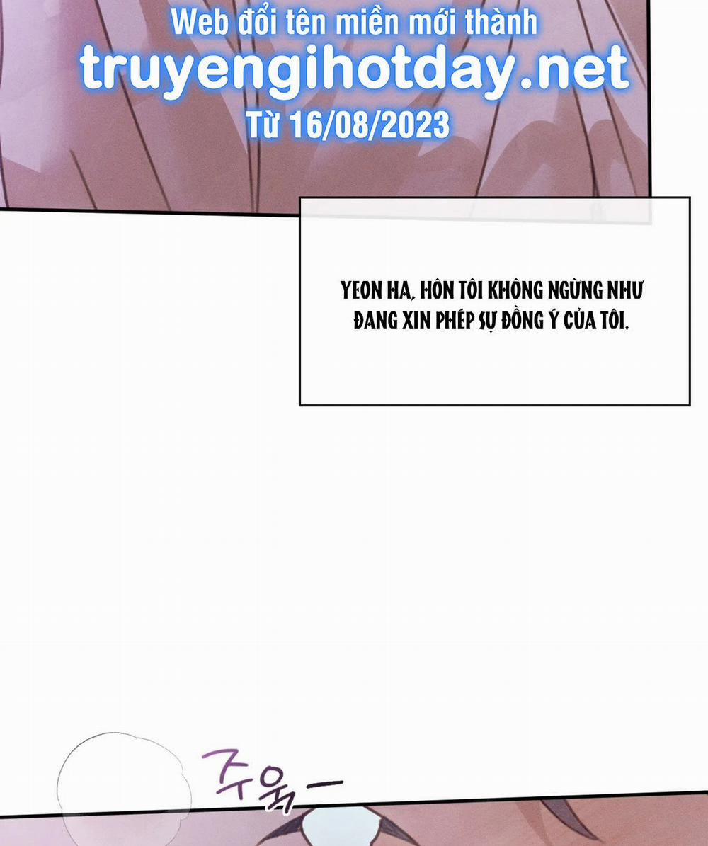 [18+] Tình Yêu Trong Sáng 22.2 trang 9