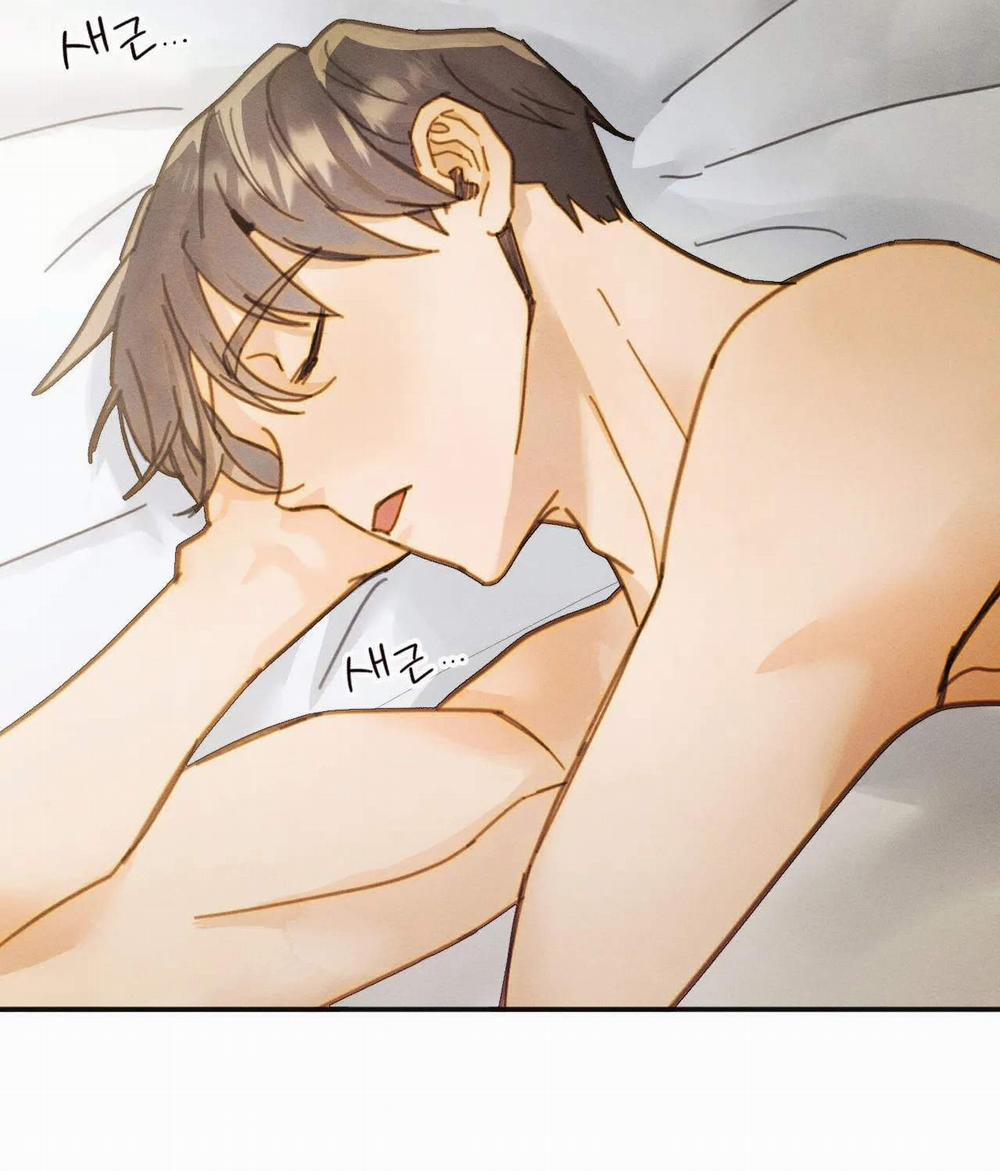 [18+] Tình Yêu Trong Sáng 23.1 trang 10