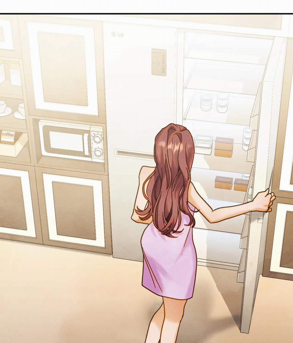 [18+] Tình Yêu Trong Sáng 23.1 trang 21