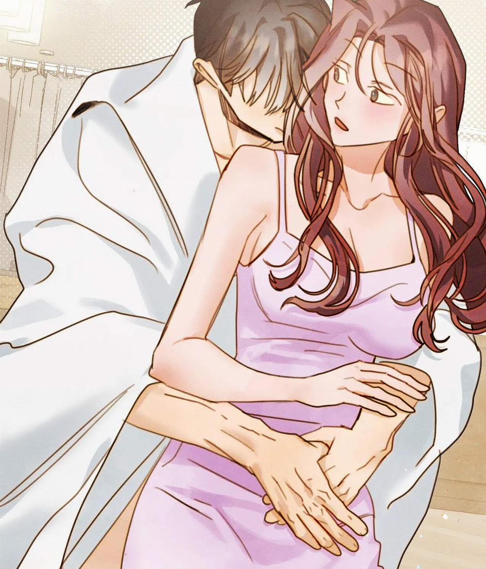 [18+] Tình Yêu Trong Sáng 23.1 trang 27