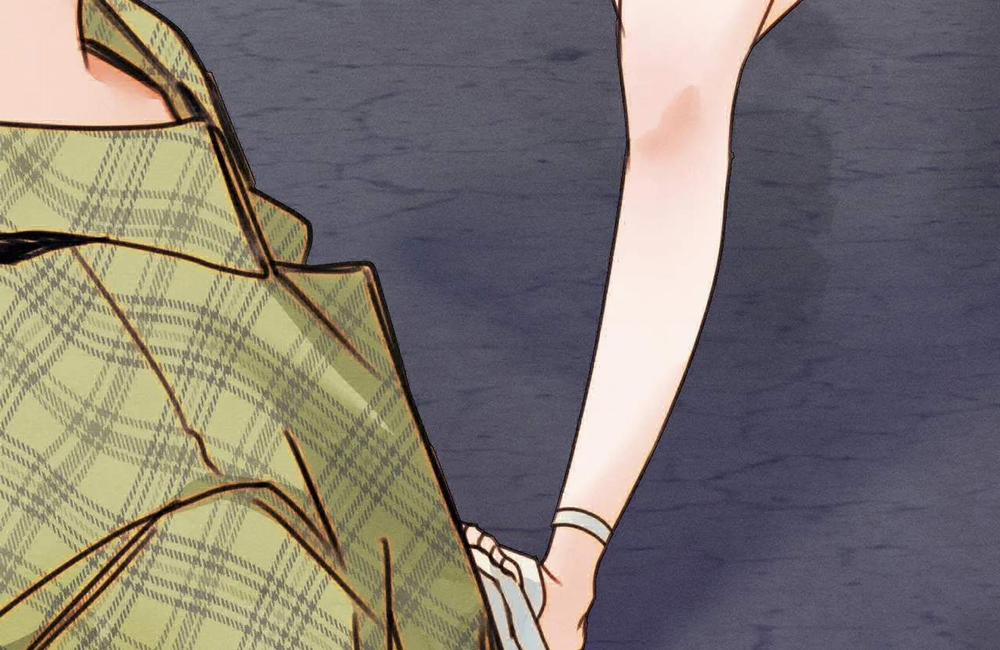 [18+] Tình Yêu Trong Sáng 23.2 trang 101