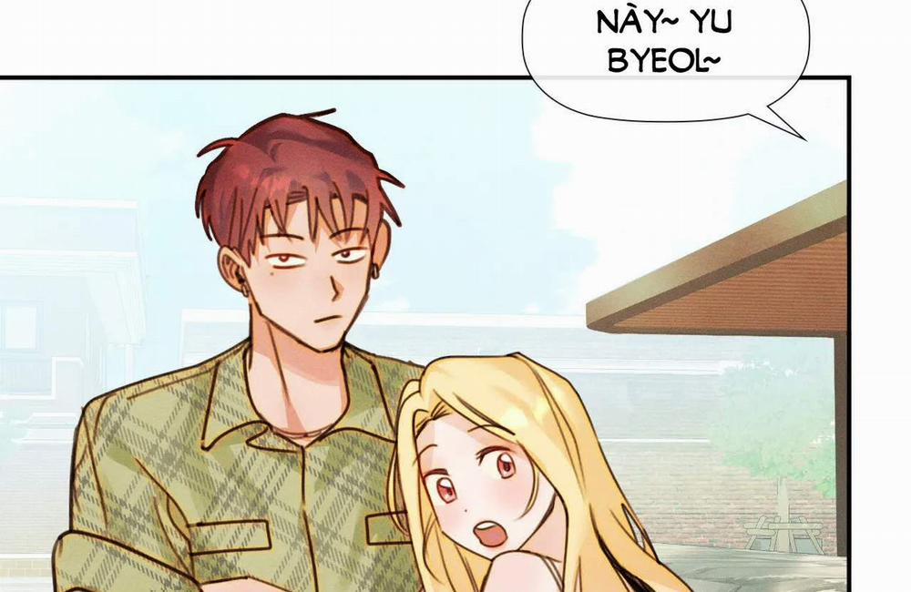 [18+] Tình Yêu Trong Sáng 23.2 trang 110