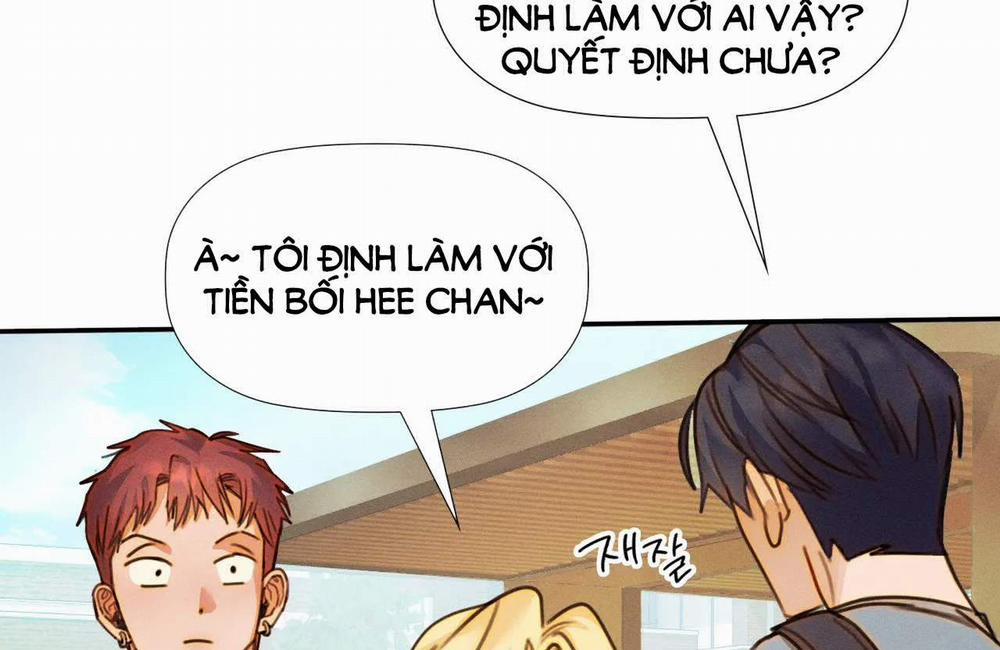 [18+] Tình Yêu Trong Sáng 23.2 trang 116